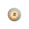 Bide Alabaster Wall Lamp, Modern minimalist style, suitable for bedroom bedside and living room