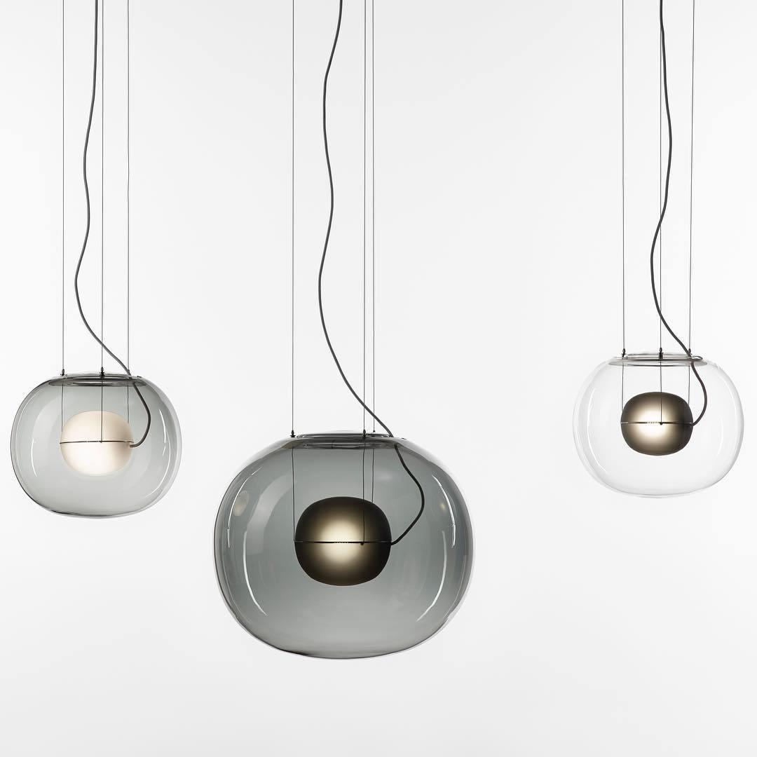 Pearl Pendant Light - Vakkerlight