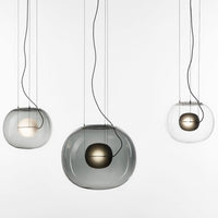 Pearl Pendant Light - Vakkerlight