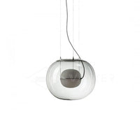 Pearl Pendant Light - Vakkerlight