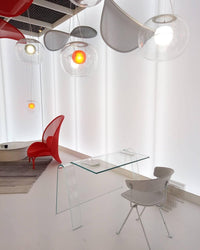 Pearl Pendant Light - Vakkerlight