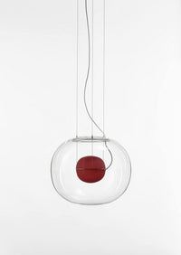 Pearl Pendant Light - Vakkerlight