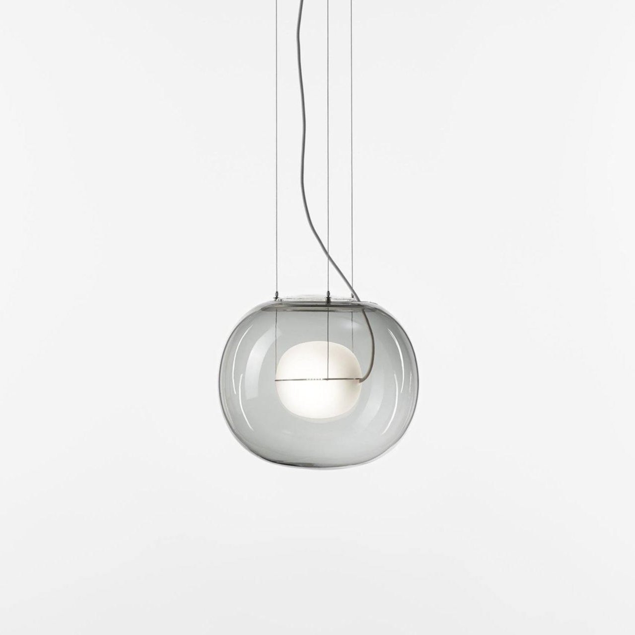 Pearl Pendant Light - Vakkerlight