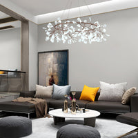 Big O Firefly LED Chandelier - Vakkerlight