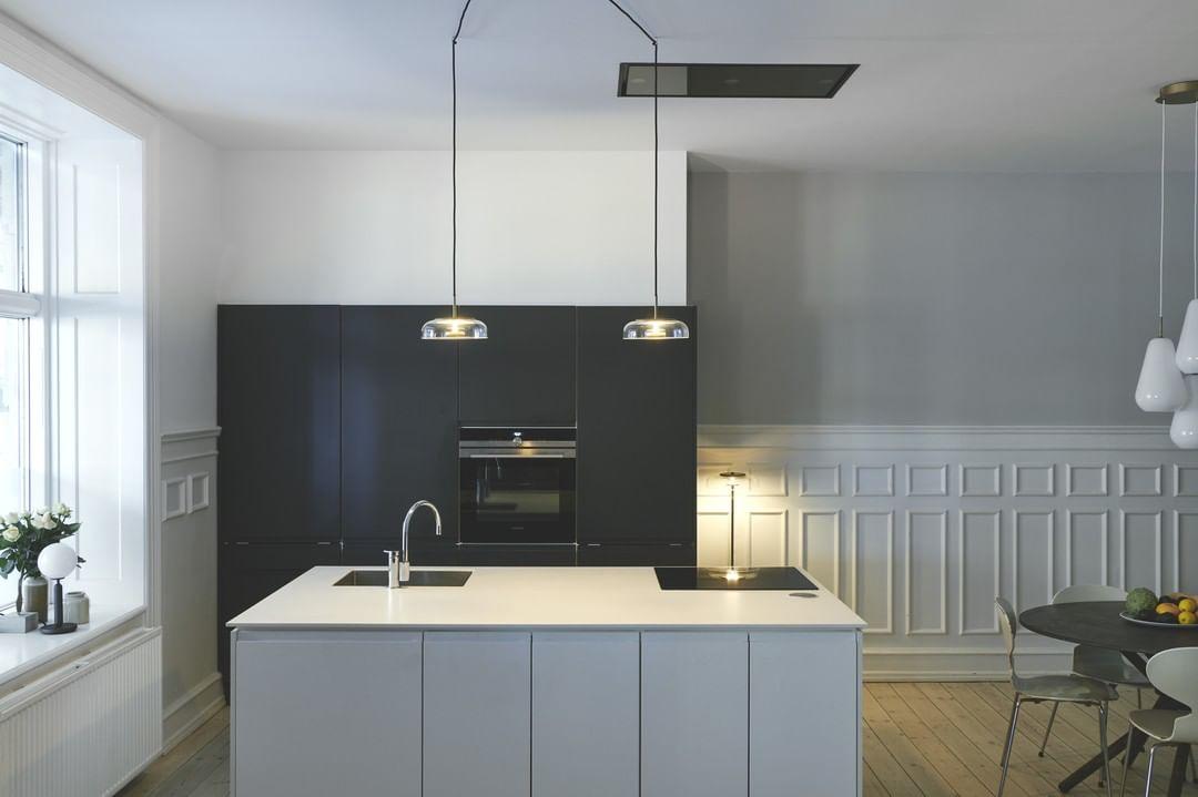 Blossi Pendant Light - Vakkerlight