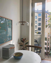 Solara Pendant Lamp - Vakkerlight