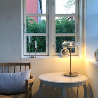 Solara Table Lamp - Vakkerlight