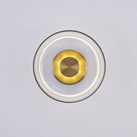 Glimmera Wall Light - Vakkerlight
