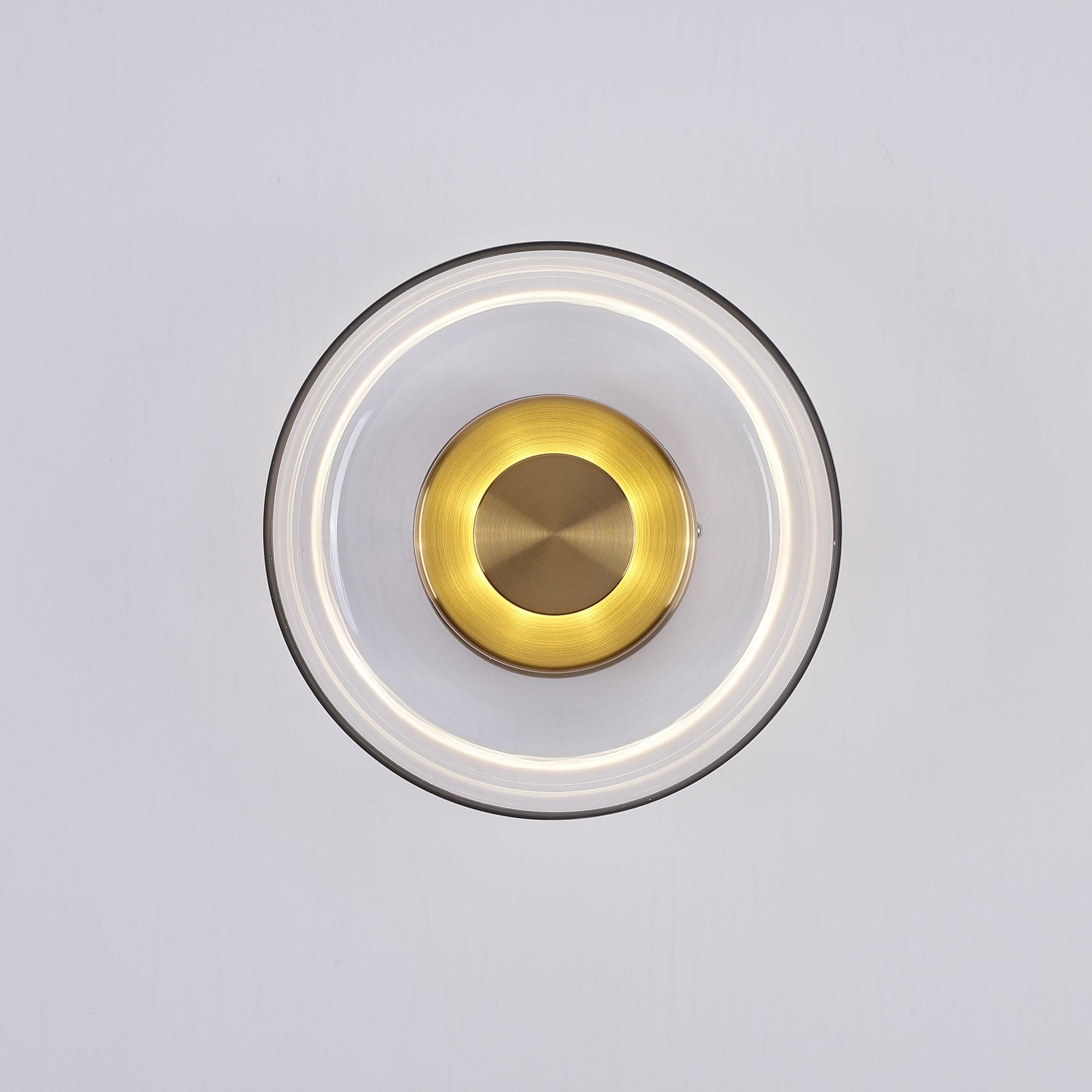 Glimmera Wall Light - Vakkerlight