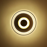 Glimmera Wall Light - Vakkerlight