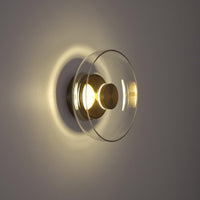 Glimmera Wall Light - Vakkerlight