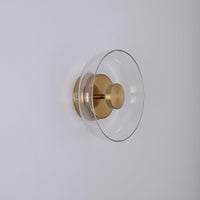 Glimmera Wall Light - Vakkerlight