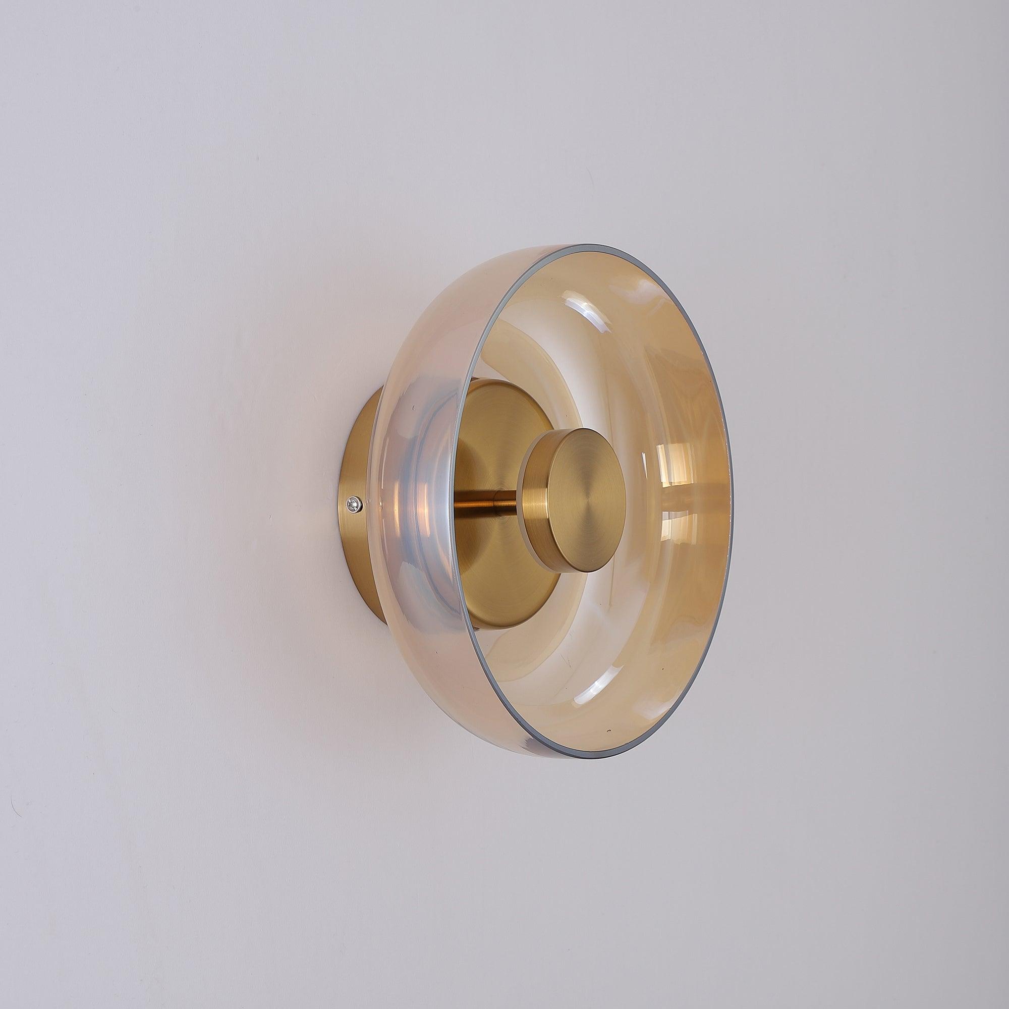 Glimmera Wall Light - Vakkerlight