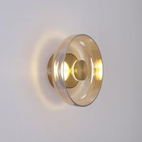 Glimmera Wall Light - Vakkerlight
