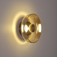 Glimmera Wall Light - Vakkerlight