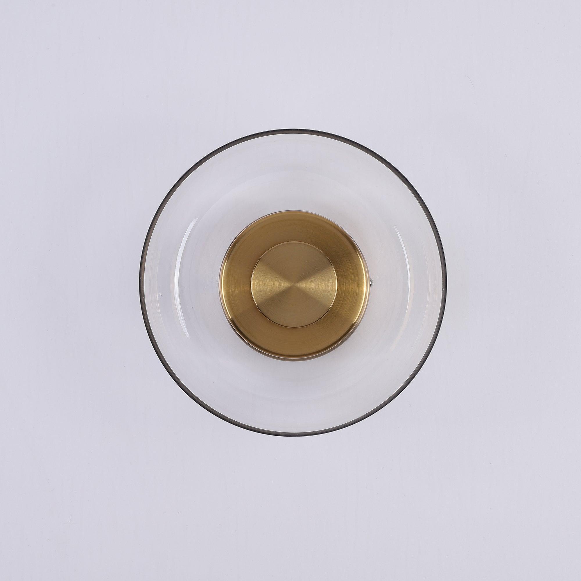 Glimmera Wall Light - Vakkerlight