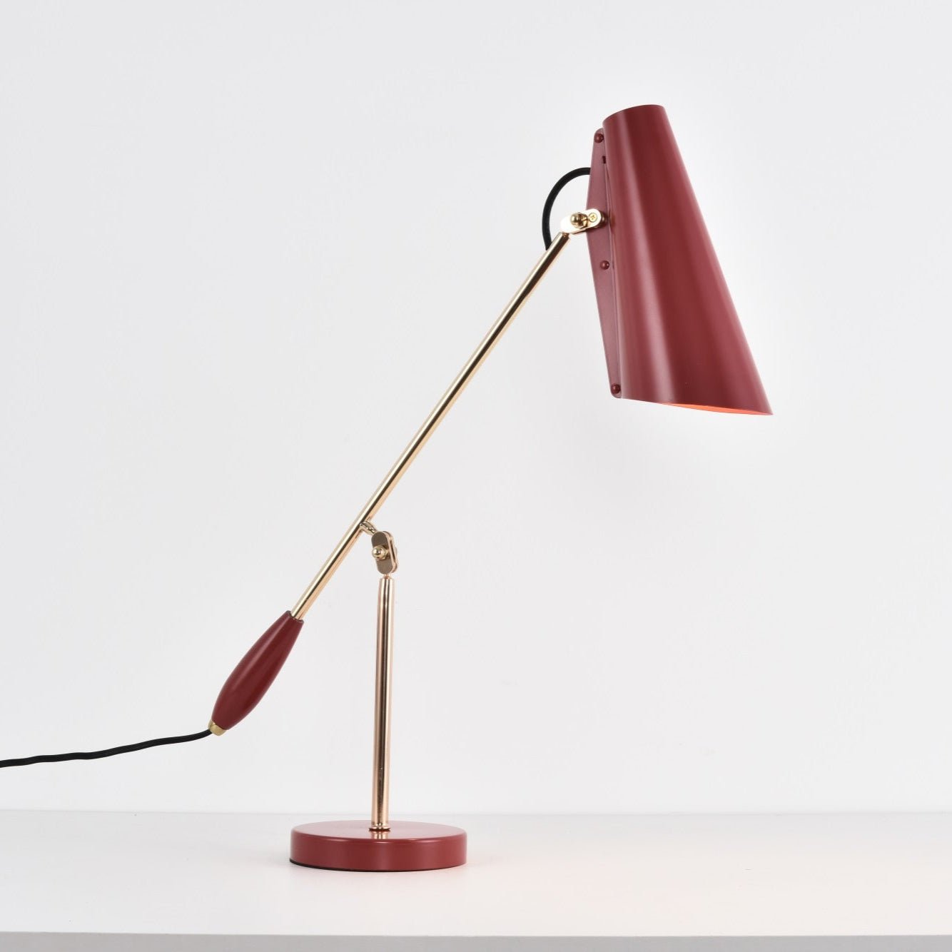Birdy Table Lamp - Vakkerlight