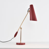 Birdy Table Lamp - Vakkerlight