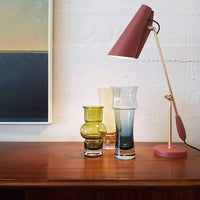 Birdy Table Lamp - Vakkerlight