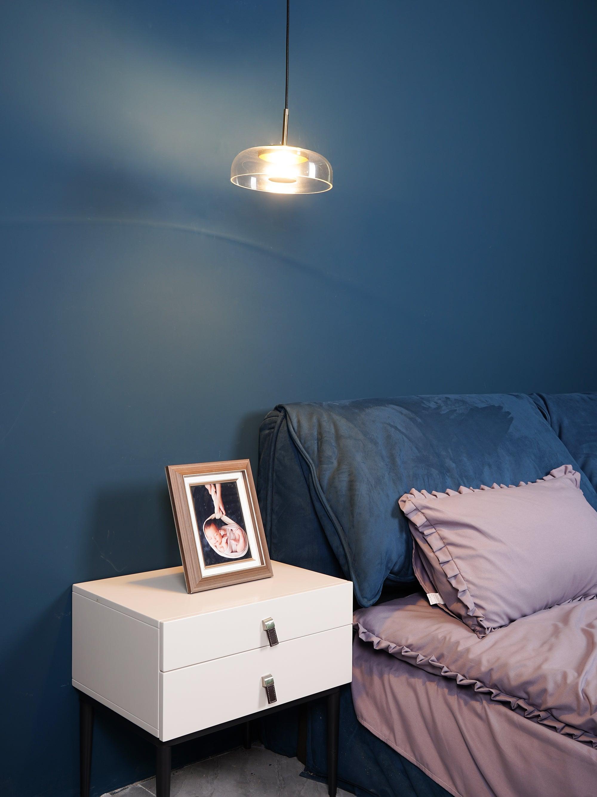 Blossi Pendant Light - Vakkerlight