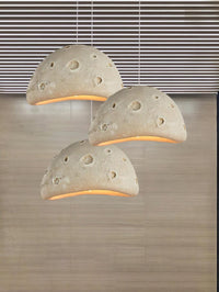 Blue Planet Pendant Lamp - Vakkerlight