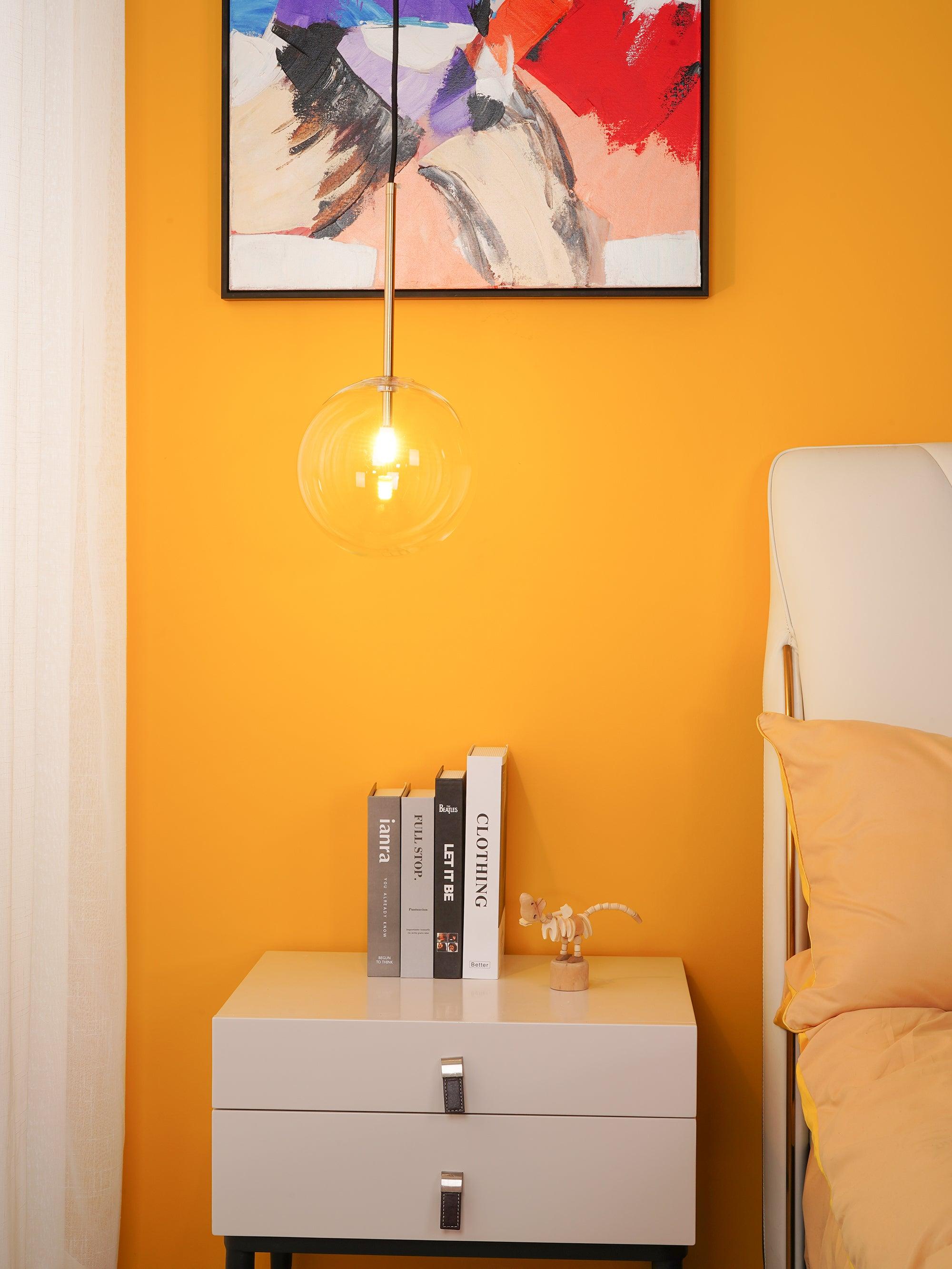 Bolle Sola - Vakkerlight