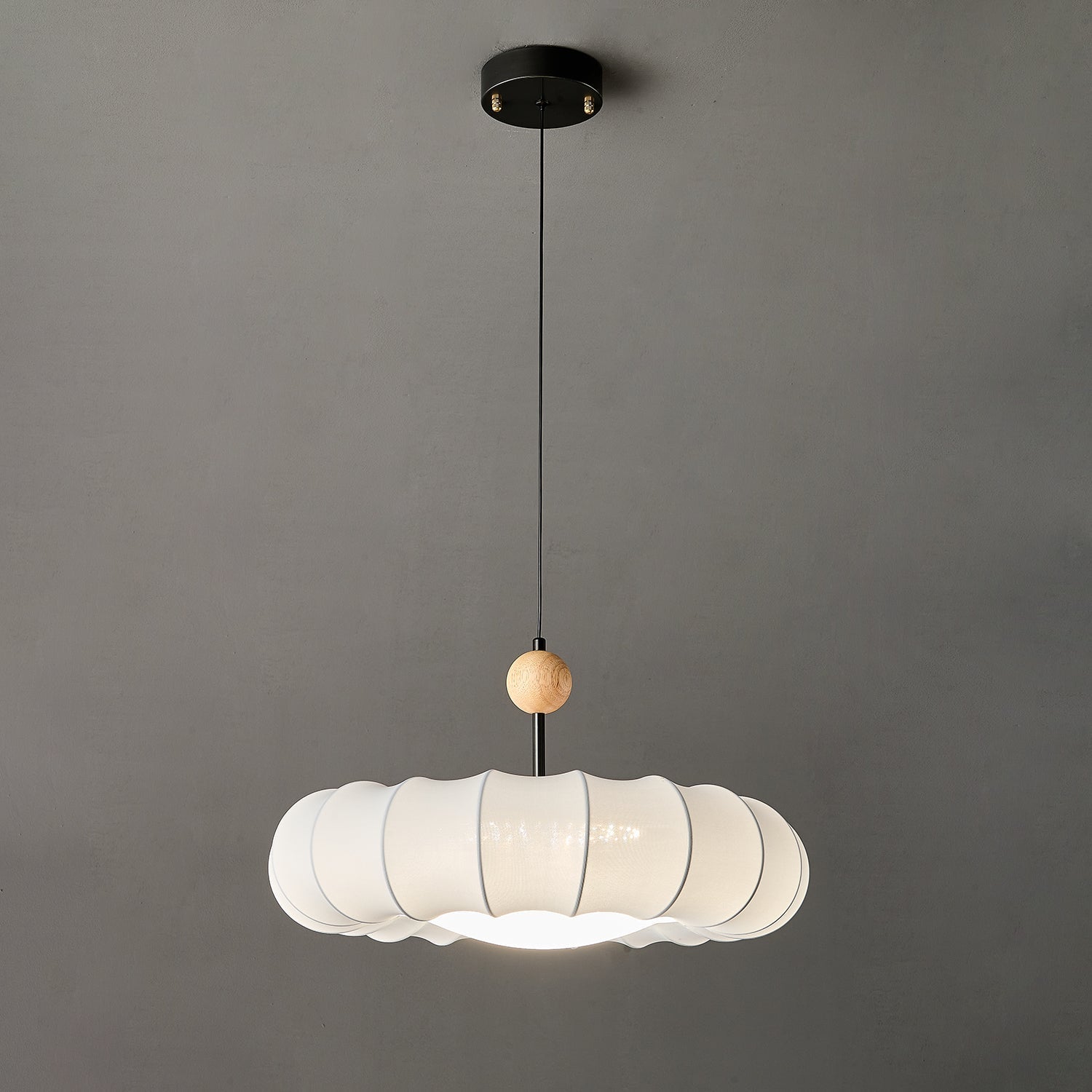 Borealis Pendant Light - Vakkerlight