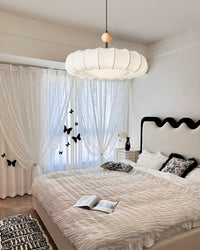 Borealis Pendant Light - Vakkerlight