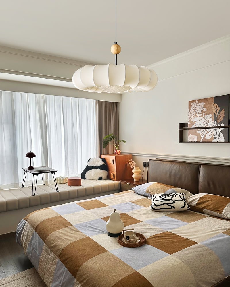 Borealis Pendant Light - Vakkerlight