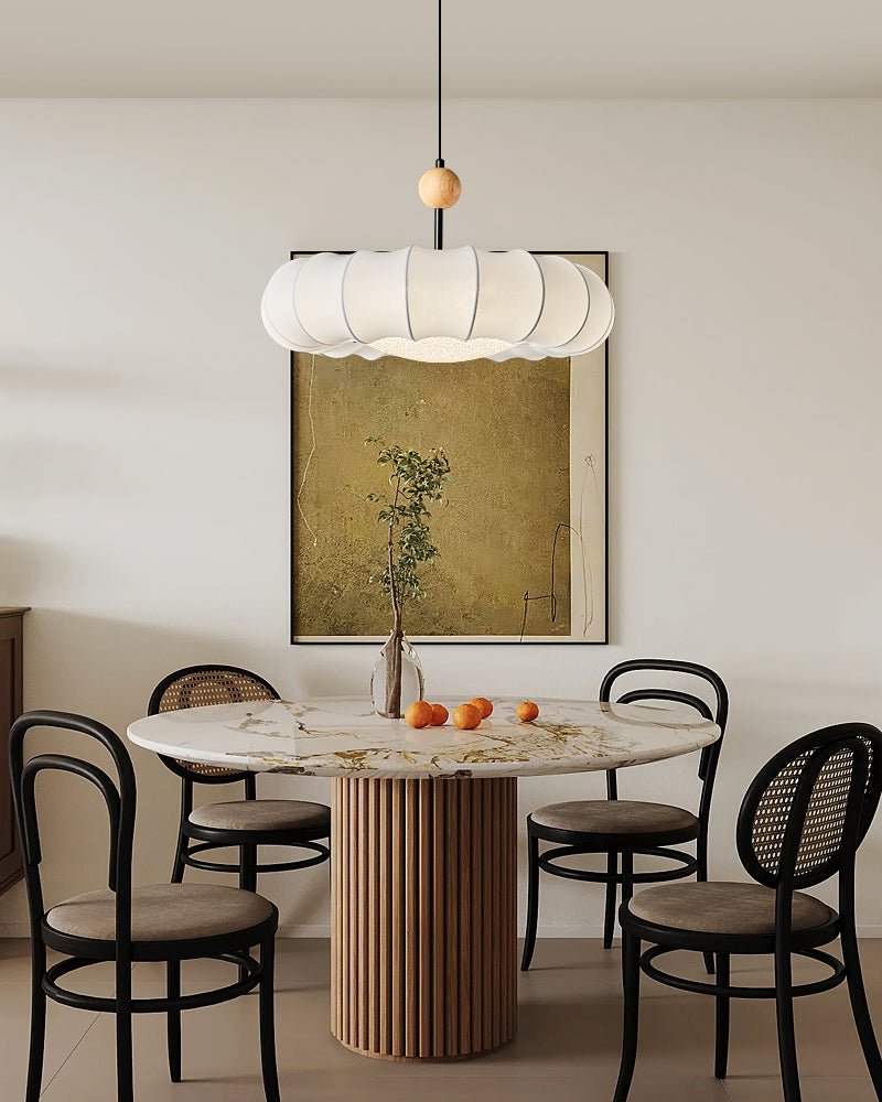 Borealis Pendant Light - Vakkerlight