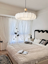 Borealis Pendant Light - Vakkerlight