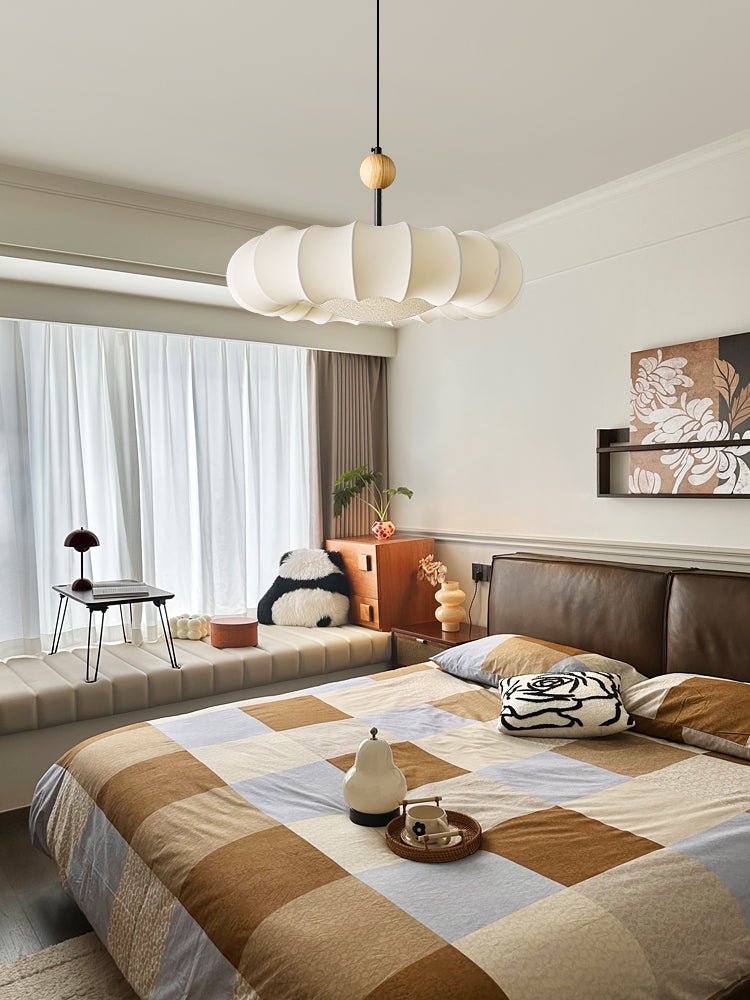 Borealis Pendant Light - Vakkerlight