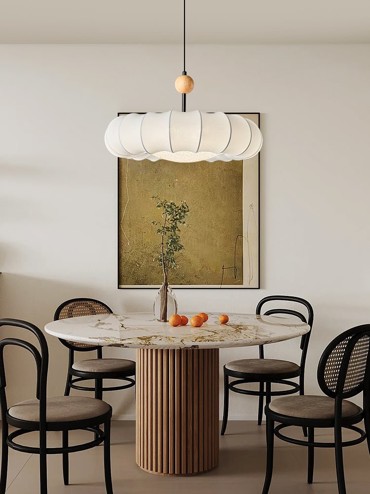 Borealis Pendant Light - Vakkerlight