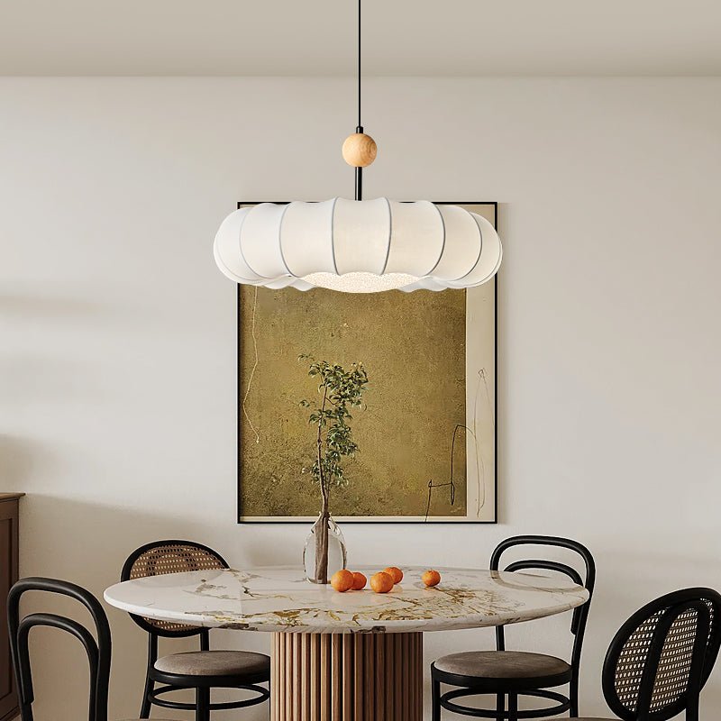 Borealis Pendant Light - Vakkerlight