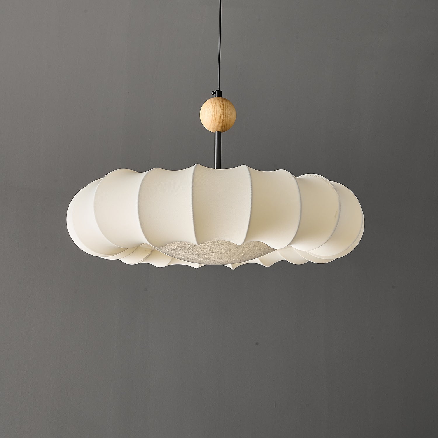 Borealis Pendant Light - Vakkerlight