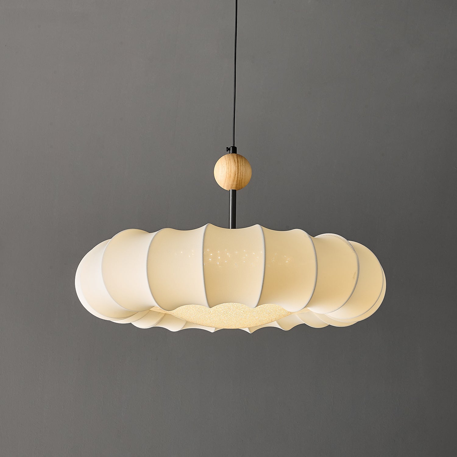 Borealis Pendant Light - Vakkerlight