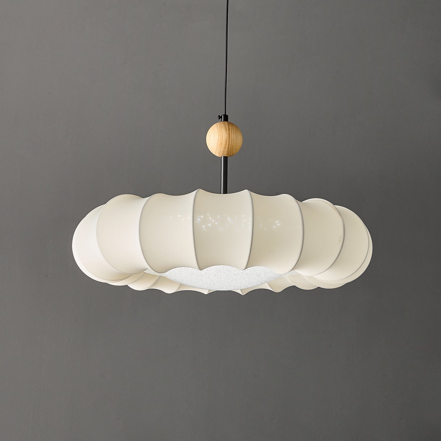 Borealis Pendant Light - Vakkerlight