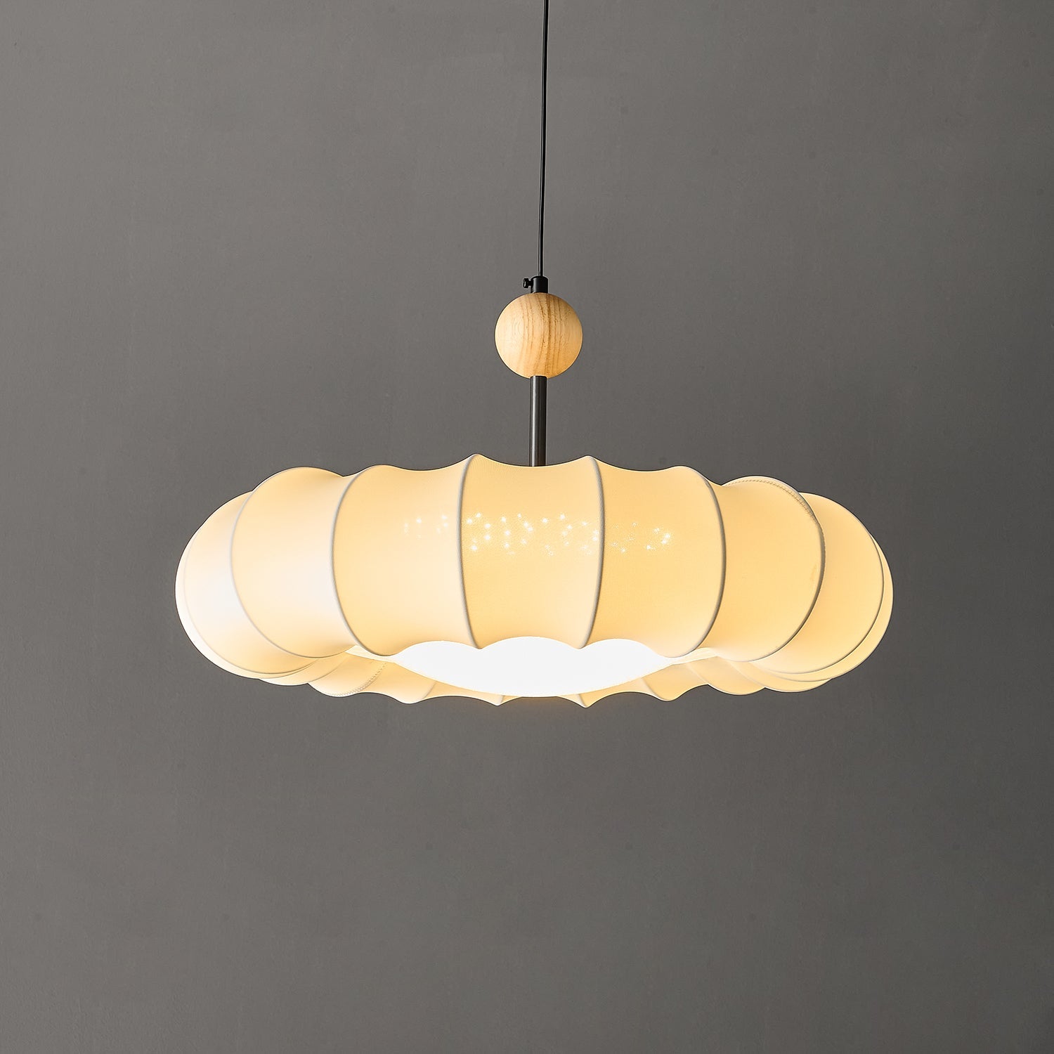 Borealis Pendant Light - Vakkerlight