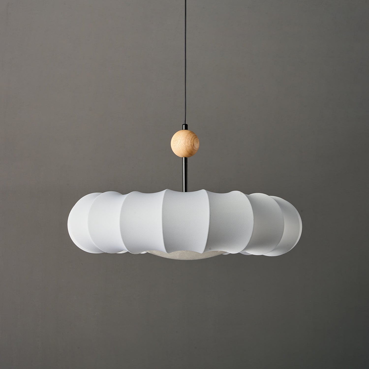 Borealis Pendant Light - Vakkerlight