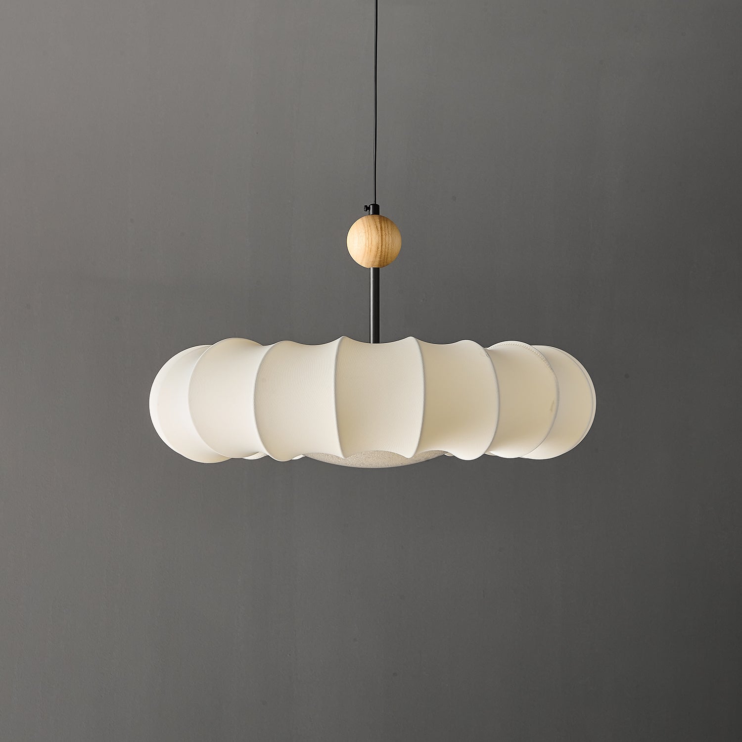 Borealis Pendant Light - Vakkerlight