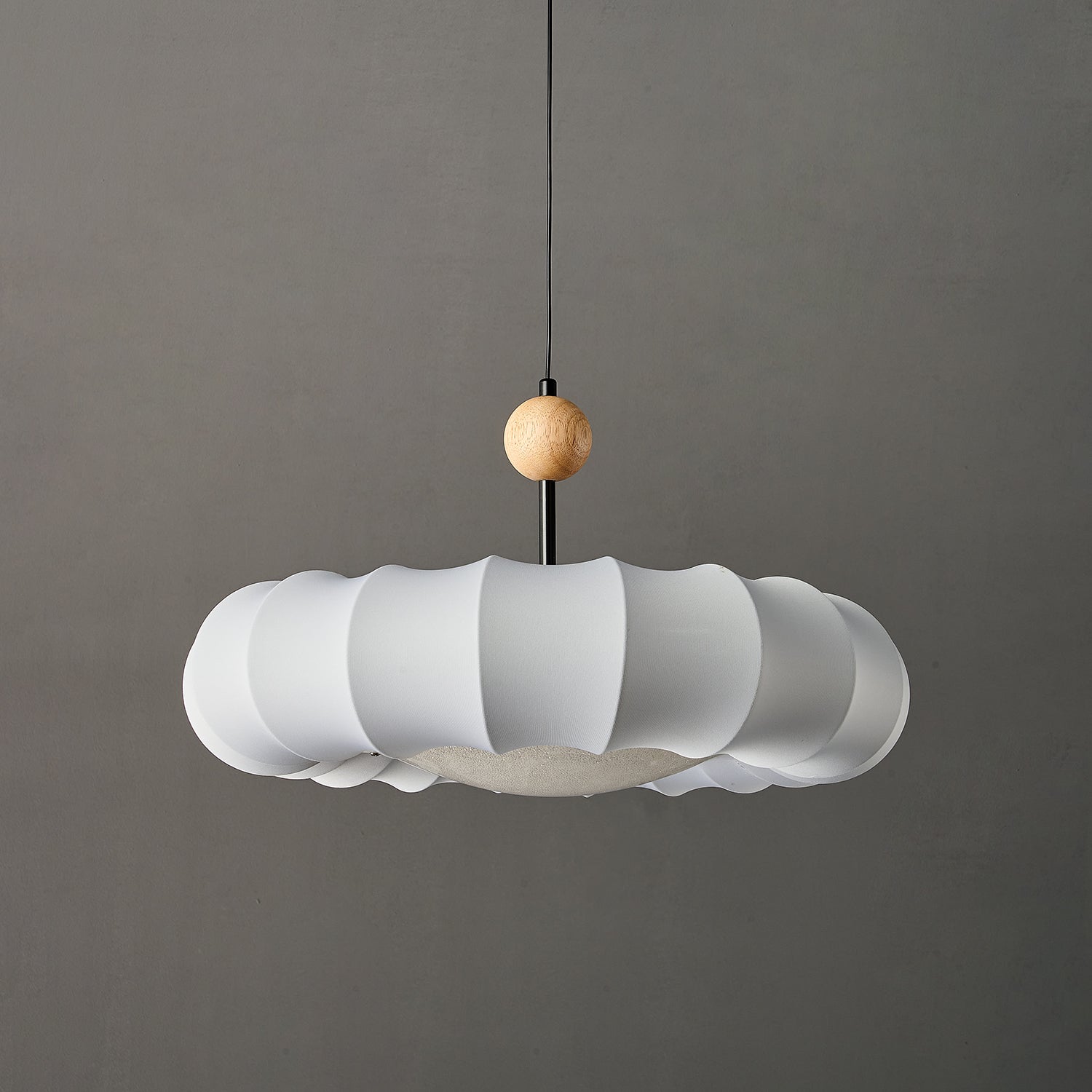 Borealis Pendant Light - Vakkerlight