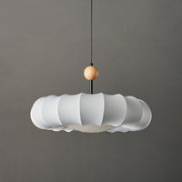 Borealis Pendant Light - Vakkerlight