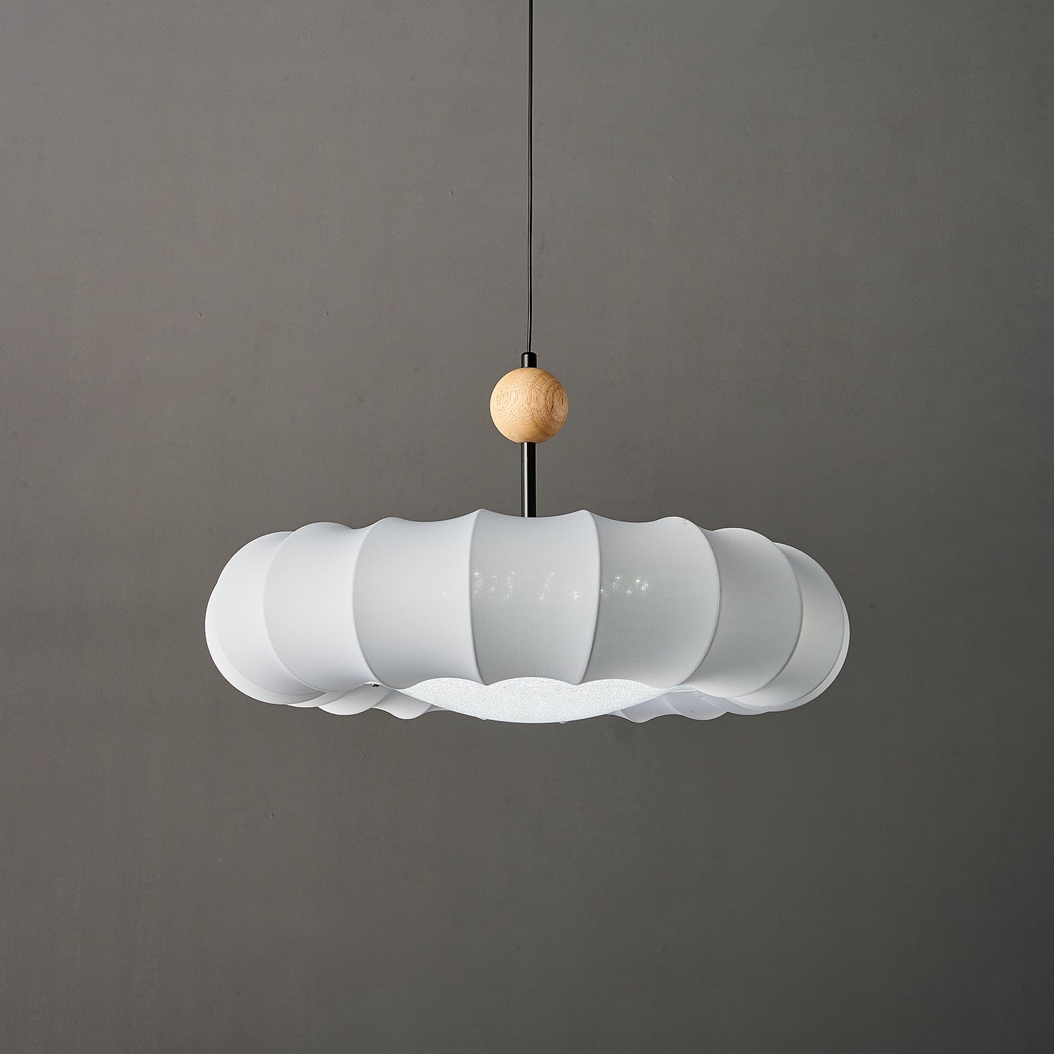 Borealis Pendant Light - Vakkerlight