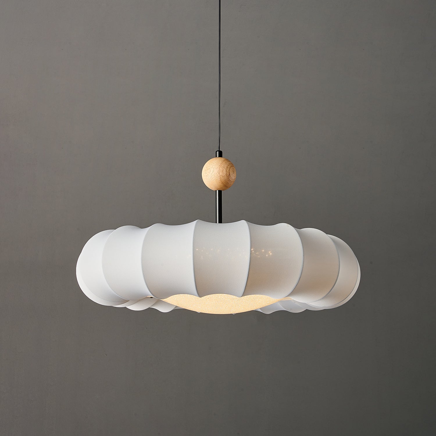 Borealis Pendant Light - Vakkerlight
