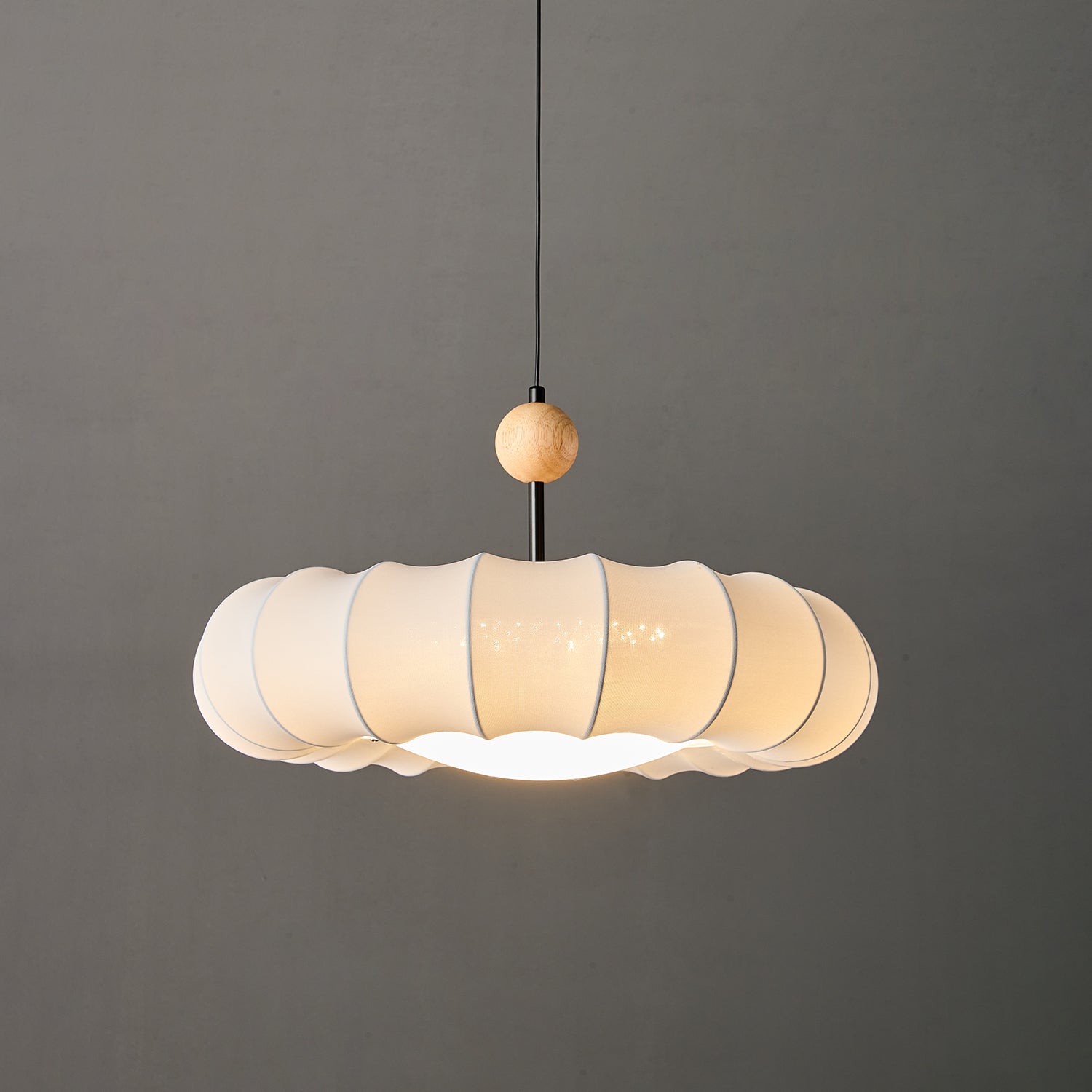 Borealis Pendant Light - Vakkerlight