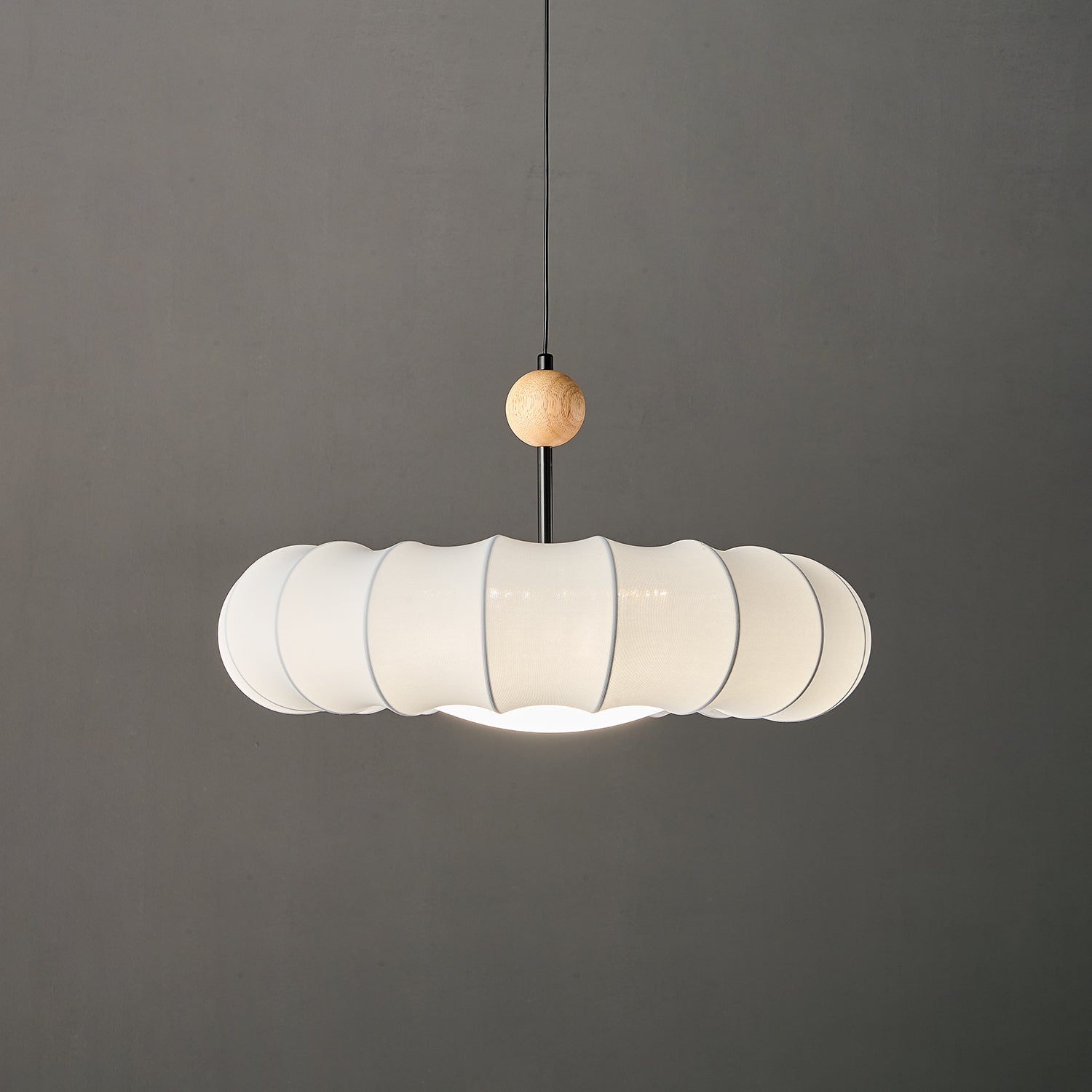 Borealis Pendant Light - Vakkerlight