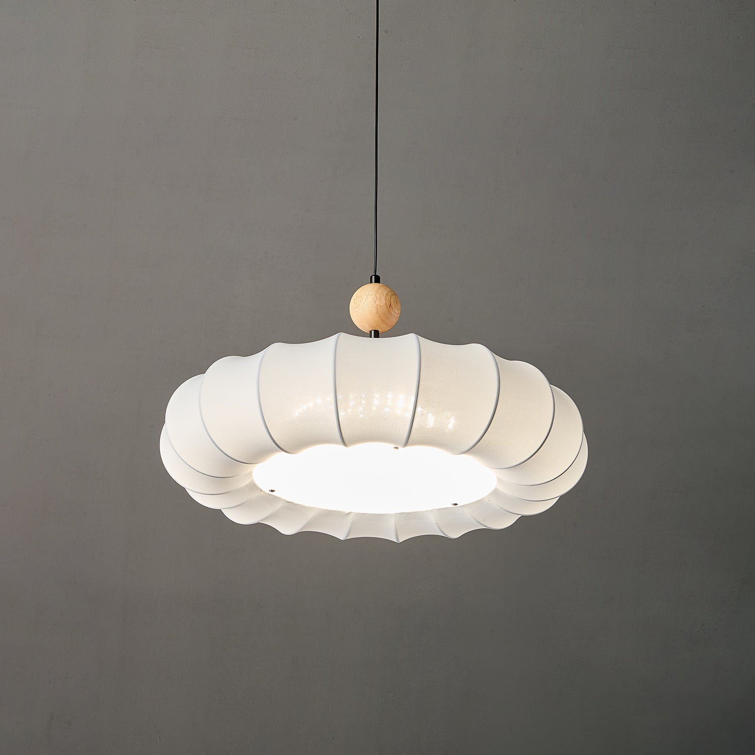 Borealis Pendant Light - Vakkerlight