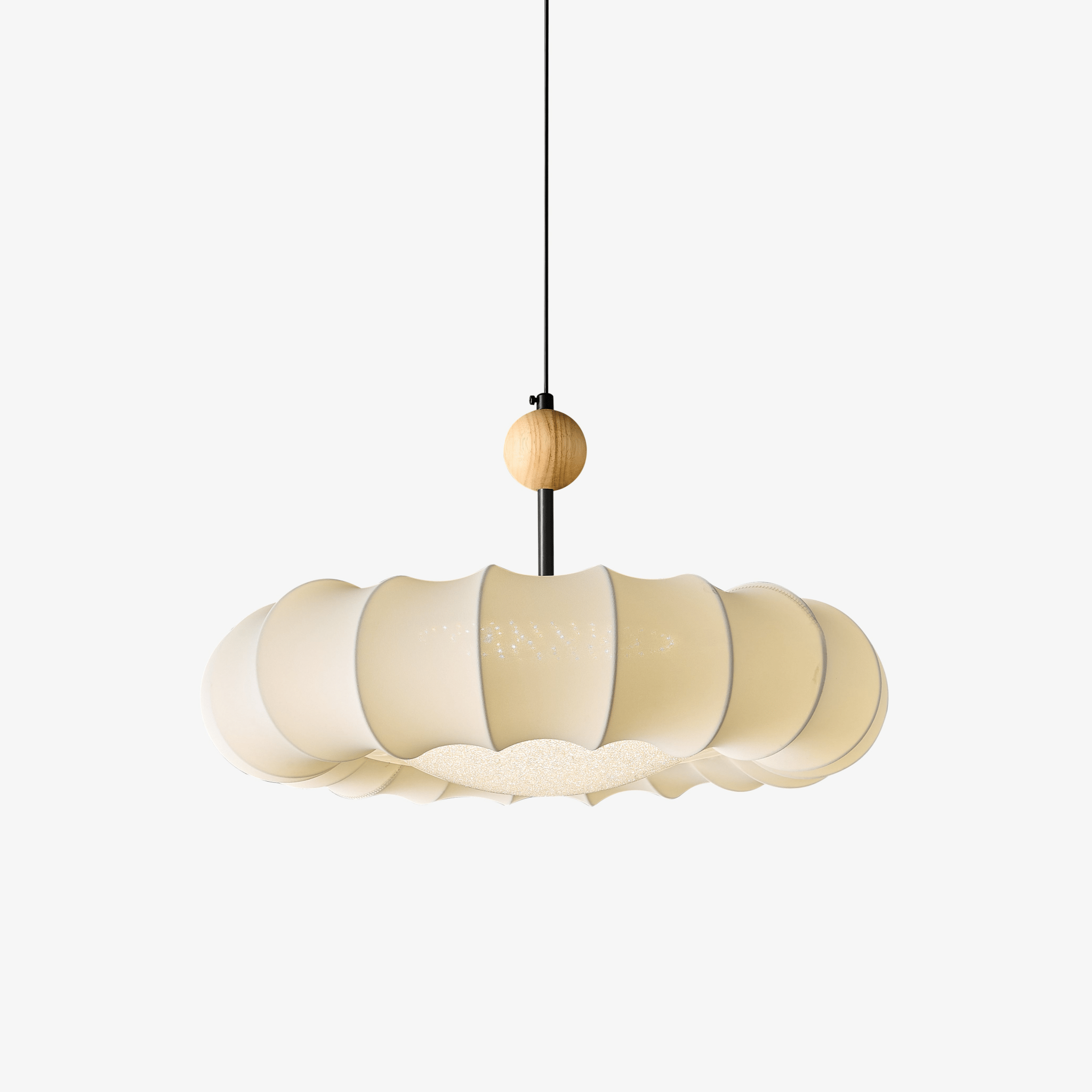 Borealis Pendant Light - Vakkerlight