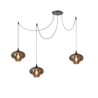 Bottle Pendant Light - Vakkerlight