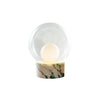 Boule Table Lamp, Modern minimalist style, suitable for study rooms and bedrooms